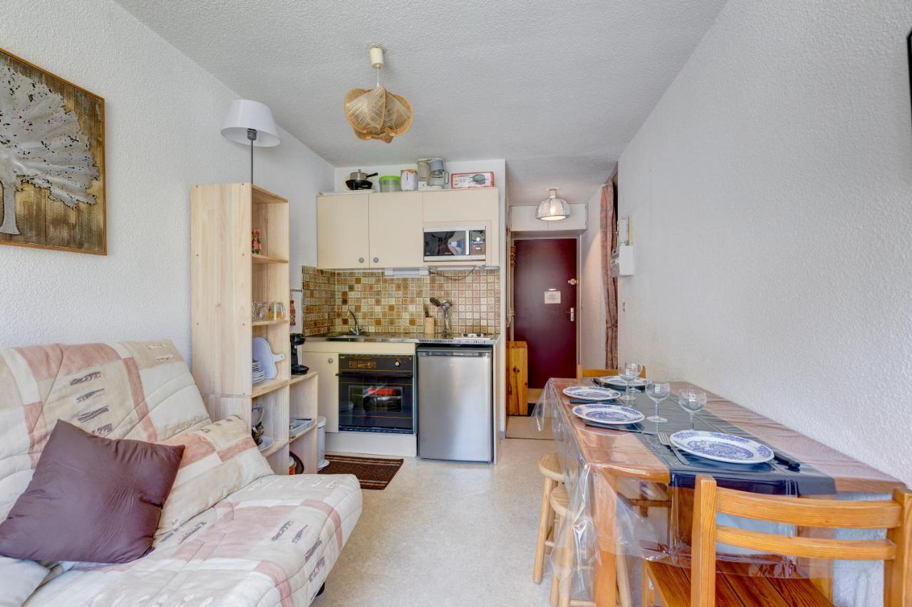 Le Calao - Appartement Au Val D'Arly Flumet Dış mekan fotoğraf