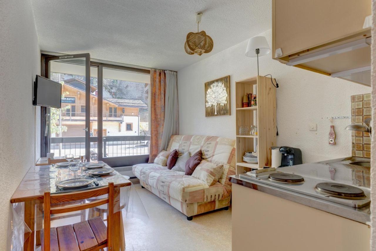 Le Calao - Appartement Au Val D'Arly Flumet Dış mekan fotoğraf