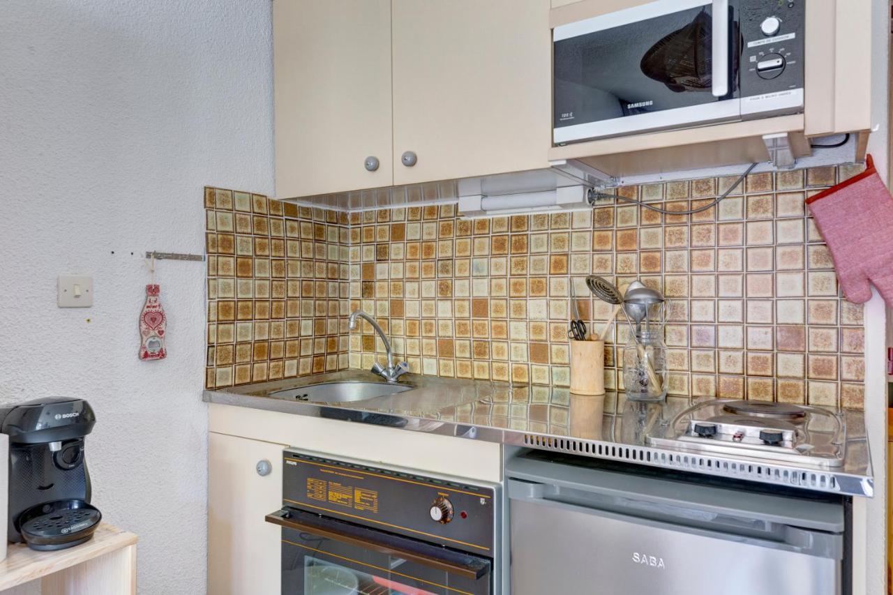Le Calao - Appartement Au Val D'Arly Flumet Dış mekan fotoğraf