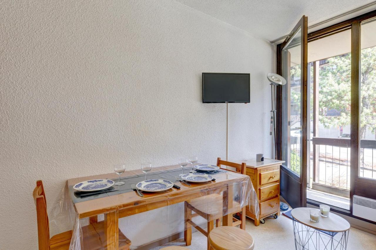 Le Calao - Appartement Au Val D'Arly Flumet Dış mekan fotoğraf