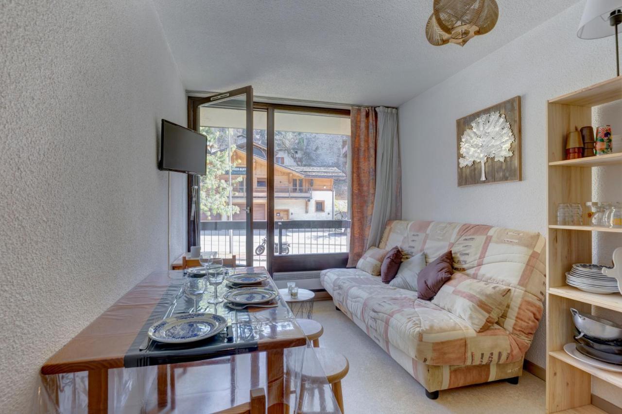 Le Calao - Appartement Au Val D'Arly Flumet Dış mekan fotoğraf