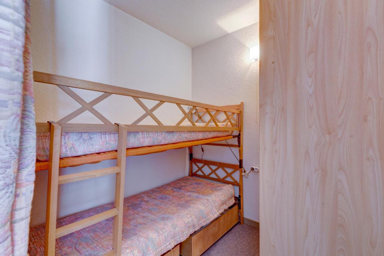 Le Calao - Appartement Au Val D'Arly Flumet Dış mekan fotoğraf