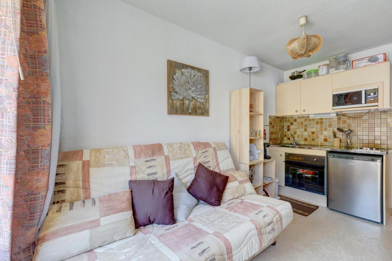 Le Calao - Appartement Au Val D'Arly Flumet Dış mekan fotoğraf
