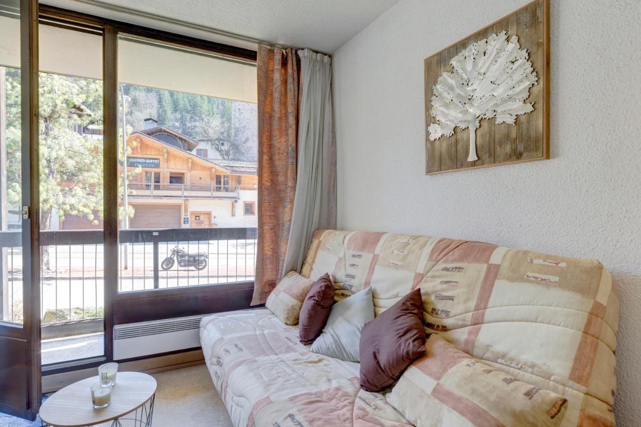 Le Calao - Appartement Au Val D'Arly Flumet Dış mekan fotoğraf